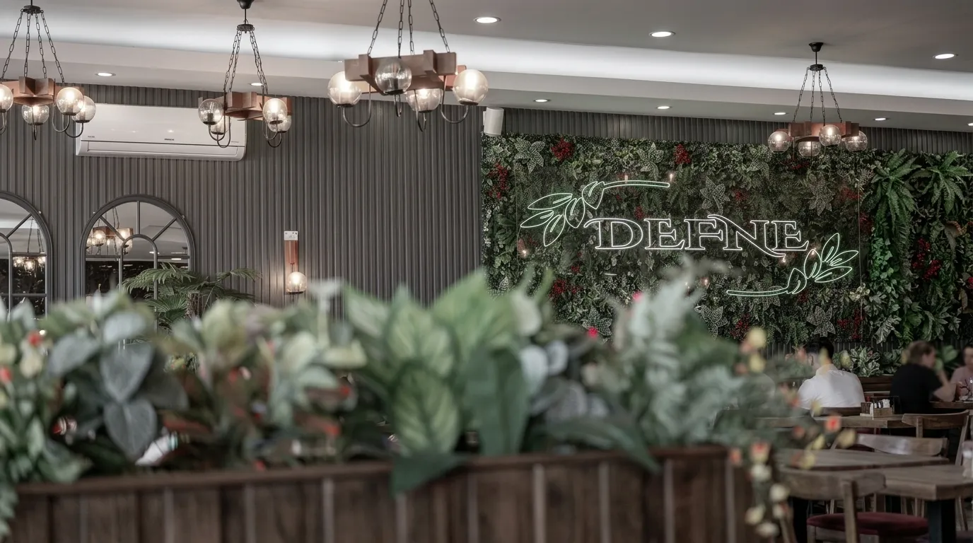Defne Restaurant
