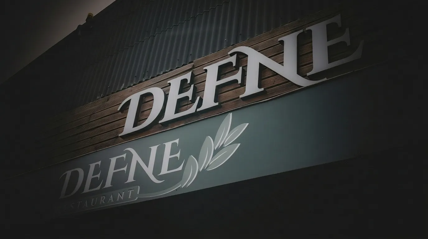 Defne Restaurant Grill