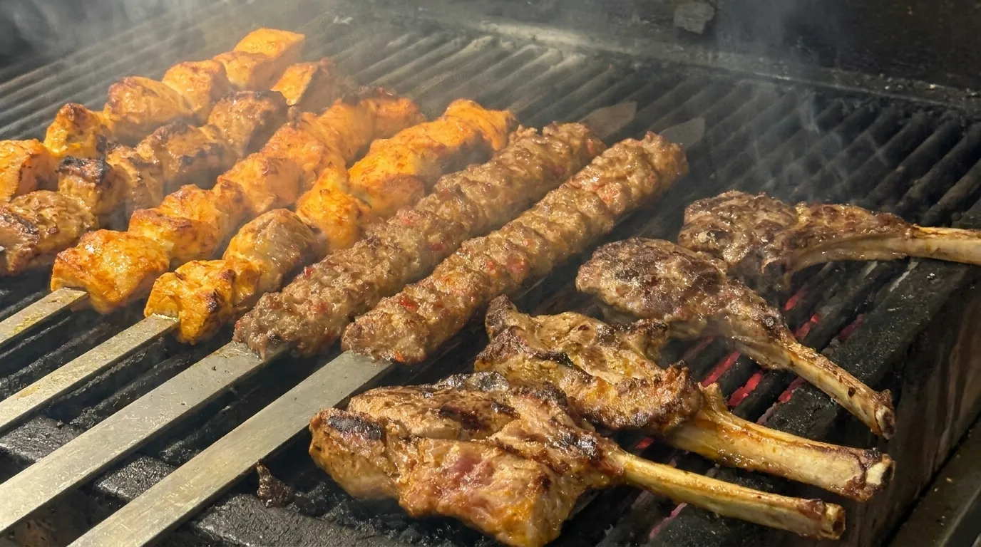 Grill Classic